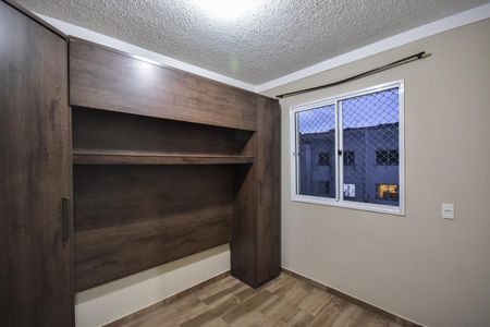 Apartamento para alugar com 42m², 2 quartos e 1 vagaQuarto 2