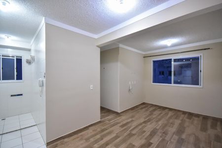 Apartamento para alugar com 42m², 2 quartos e 1 vagaSala