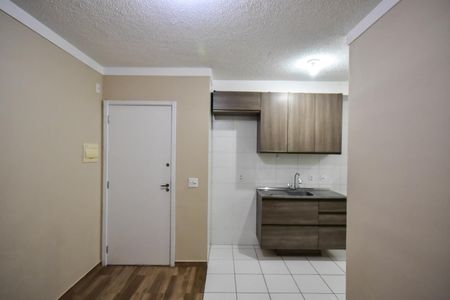 Apartamento para alugar com 42m², 2 quartos e 1 vagaCozinha