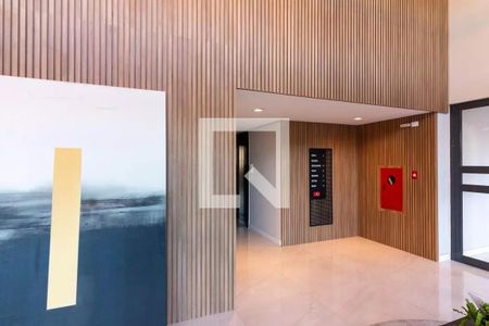 Apartamento para alugar com 25m², 1 quarto e sem vaga Apartamento para alugar com 25m², 1 quarto e sem vagaÁrea comum