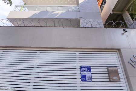 Apartamento para alugar com 68m², 2 quartos e sem vagaPlaquinha