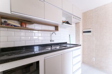 Apartamento para alugar com 68m², 2 quartos e sem vagaCozinha