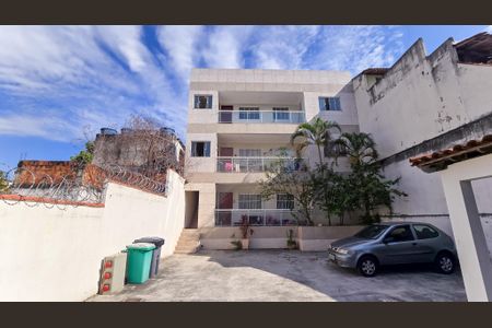 Apartamento para alugar com 68m², 2 quartos e sem vagaGaragem