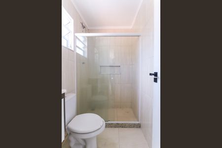 Apartamento para alugar com 68m², 2 quartos e sem vagaBanheiro