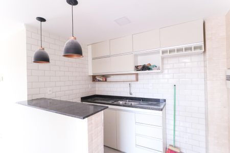 Apartamento para alugar com 68m², 2 quartos e sem vagaCozinha