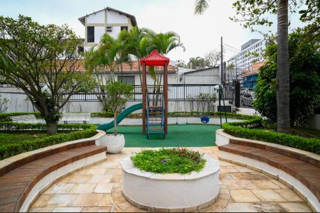 Apartamento à venda com 75m², 3 quartos e 2 vagasPlayground