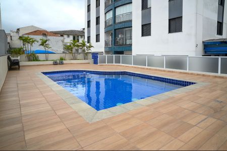 Apartamento à venda com 75m², 3 quartos e 2 vagasPiscina