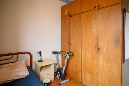 Apartamento à venda com 75m², 3 quartos e 2 vagasQuarto 1