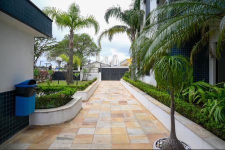 Apartamento à venda com 75m², 3 quartos e 2 vagasÁrea comum