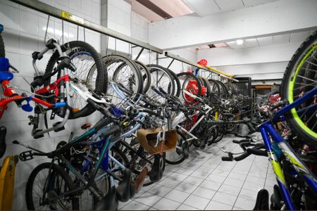 Apartamento à venda com 75m², 3 quartos e 2 vagasBicicletário