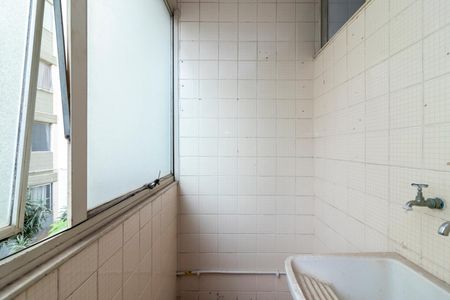 Apartamento à venda com 42m², 2 quartos e 1 vaga Apartamento à venda com 42m², 2 quartos e 1 vagaÁrea de Serviço