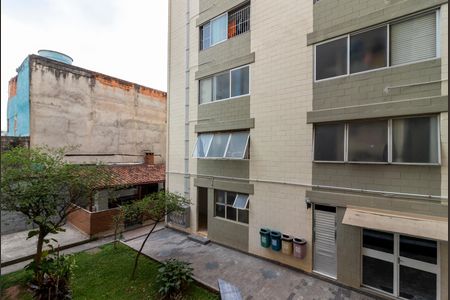 Apartamento à venda com 42m², 2 quartos e 1 vaga Apartamento à venda com 42m², 2 quartos e 1 vagaQuarto 1 - Vista