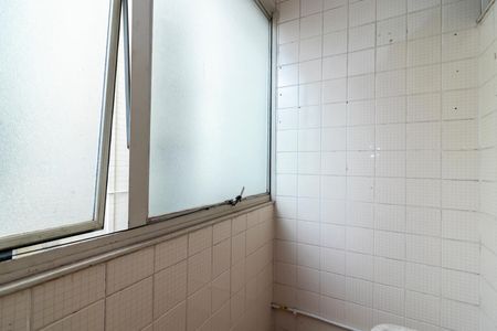 Apartamento à venda com 42m², 2 quartos e 1 vaga Apartamento à venda com 42m², 2 quartos e 1 vagaÁrea de Serviço