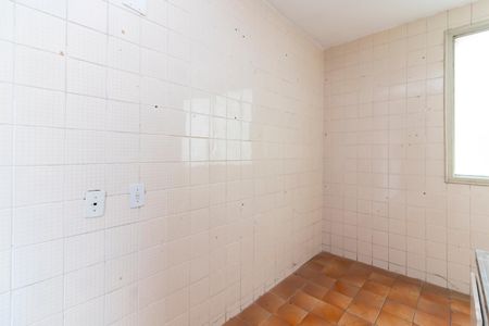 Apartamento à venda com 42m², 2 quartos e 1 vaga Apartamento à venda com 42m², 2 quartos e 1 vagaCozinha