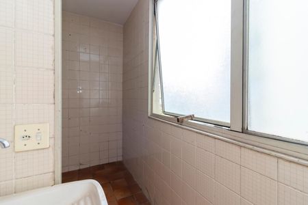 Apartamento à venda com 42m², 2 quartos e 1 vaga Apartamento à venda com 42m², 2 quartos e 1 vagaÁrea de Serviço