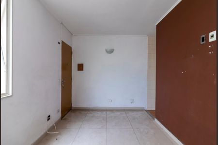 Sala de apartamento à venda com 2 quartos, 42m² em Vila Celeste, São Paulo