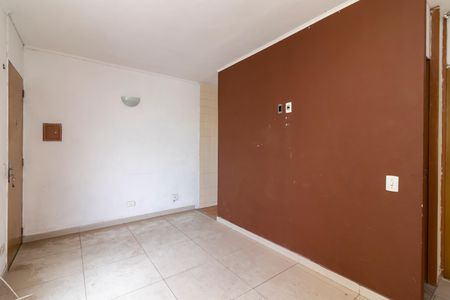Apartamento à venda com 42m², 2 quartos e 1 vaga Apartamento à venda com 42m², 2 quartos e 1 vagaSala