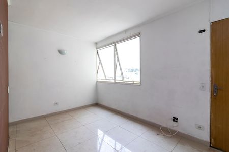 Sala de apartamento à venda com 2 quartos, 42m² em Vila Celeste, São Paulo
