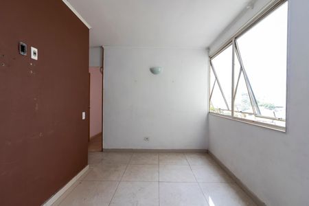 Apartamento à venda com 42m², 2 quartos e 1 vaga Apartamento à venda com 42m², 2 quartos e 1 vagaSala