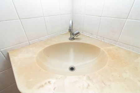 Apartamento à venda com 42m², 2 quartos e 1 vaga Apartamento à venda com 42m², 2 quartos e 1 vagaBanheiro