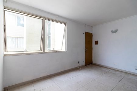 Sala de apartamento à venda com 2 quartos, 42m² em Vila Celeste, São Paulo