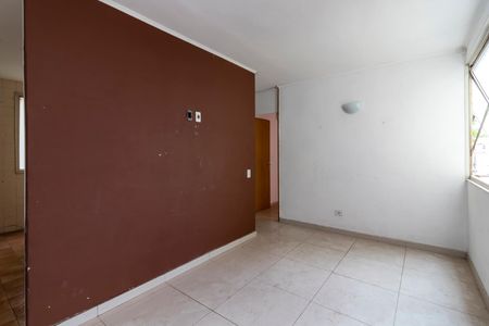 Apartamento à venda com 42m², 2 quartos e 1 vaga Apartamento à venda com 42m², 2 quartos e 1 vagaSala