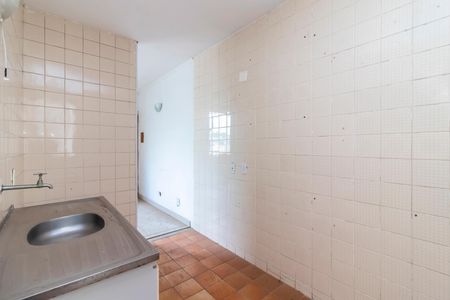 Apartamento à venda com 42m², 2 quartos e 1 vaga Apartamento à venda com 42m², 2 quartos e 1 vagaCozinha