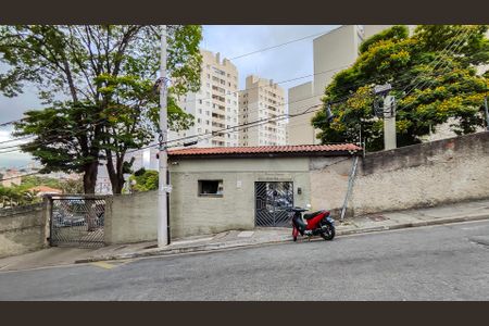 Apartamento à venda com 42m², 2 quartos e 1 vaga Apartamento à venda com 42m², 2 quartos e 1 vagaFachada do Prédio