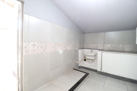 Casa de condomínio para alugar com 176m², 3 quartos e 2 vagasÁrea de Serviço