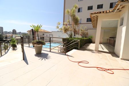 Casa de condomínio para alugar com 176m², 3 quartos e 2 vagasÁrea comum