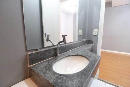 Casa de condomínio para alugar com 176m², 3 quartos e 2 vagasLavabo