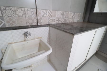 Casa de condomínio para alugar com 176m², 3 quartos e 2 vagasÁrea de Serviço