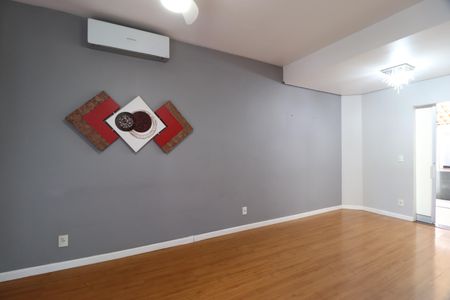 Sala de casa de condomínio para alugar com 3 quartos, 176m² em Tubalina, Uberlândia