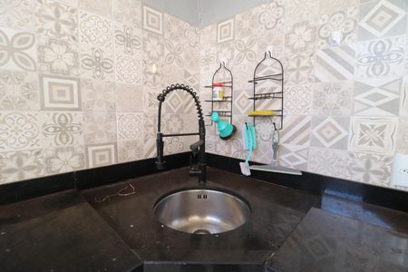 Casa de condomínio para alugar com 176m², 3 quartos e 2 vagasVaranda gourmet