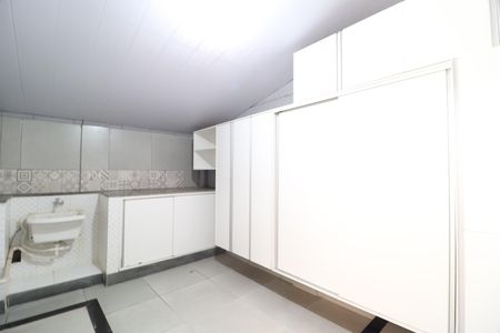 Casa de condomínio para alugar com 176m², 3 quartos e 2 vagasÁrea de Serviço