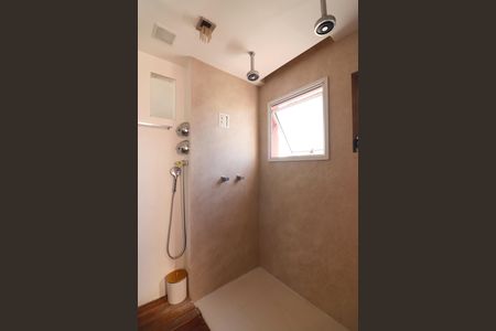 Apartamento para alugar com 64m², 1 quarto e 1 vagaBanheiro Social