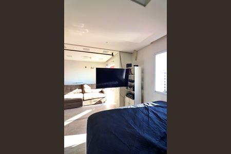 Apartamento para alugar com 64m², 1 quarto e 1 vagaQuarto 