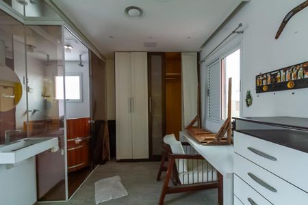 Apartamento à venda com 64m², 2 quartos e 1 vagaQuarto 2
