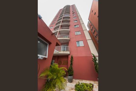 Apartamento para alugar com 64m², 1 quarto e 1 vaga Apartamento para alugar com 64m², 1 quarto e 1 vagaFachada