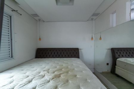 Apartamento à venda com 64m², 2 quartos e 1 vagaQuarto 1