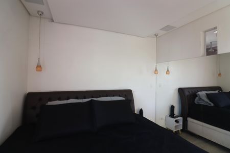 Apartamento para alugar com 64m², 1 quarto e 1 vagaQuarto 