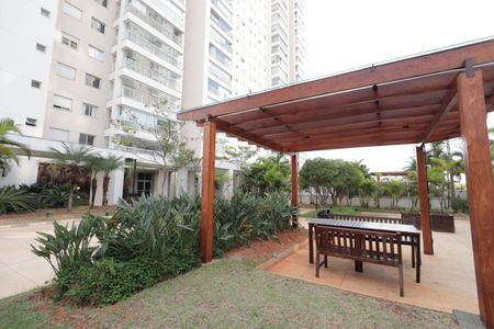 Apartamento à venda com 132m², 3 quartos e 2 vagasÁrea comum