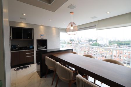 Apartamento à venda com 132m², 3 quartos e 2 vagasSacada