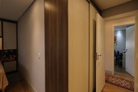 Apartamento à venda com 132m², 3 quartos e 2 vagasSuíte 3