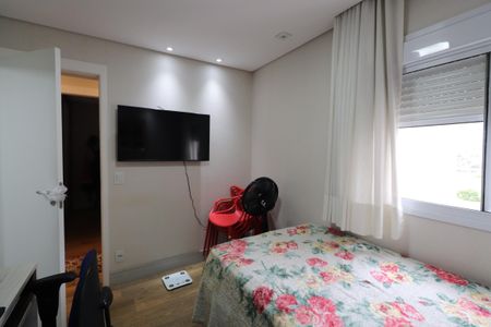 Apartamento à venda com 132m², 3 quartos e 2 vagasSuíte