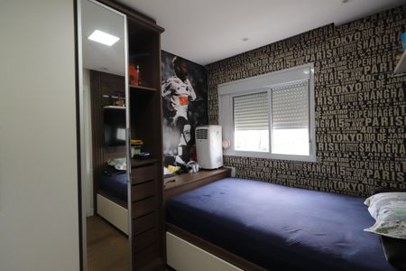 Apartamento à venda com 132m², 3 quartos e 2 vagasSuíte 2