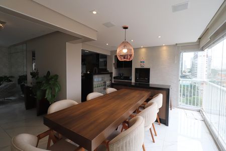 Apartamento à venda com 132m², 3 quartos e 2 vagasSacada