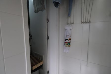 Apartamento à venda com 132m², 3 quartos e 2 vagasDespensa