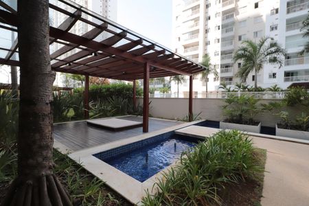 Apartamento à venda com 132m², 3 quartos e 2 vagasÁrea comum