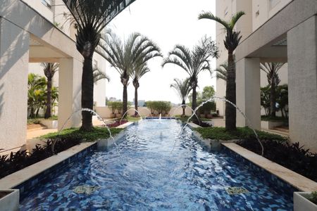 Apartamento à venda com 132m², 3 quartos e 2 vagasÁrea comum